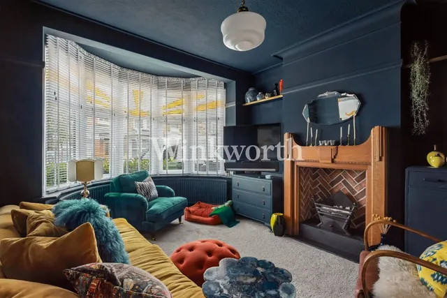 Foyle Road, London, N17, photo 1