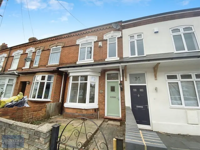 St. Marys Road, Smethwick, B67, photo 1