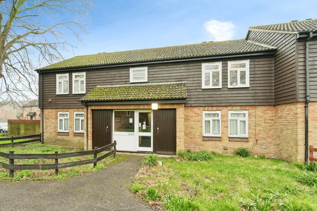 Craddock Road, Canterbury, Kent, CT1, photo 1