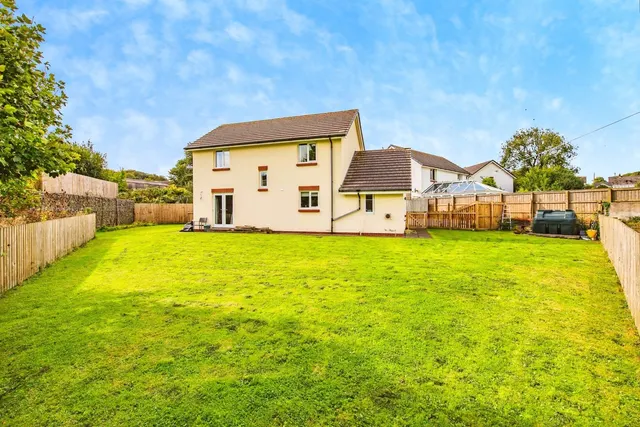 Panteg Uchaf, Narberth, SA67, photo 2