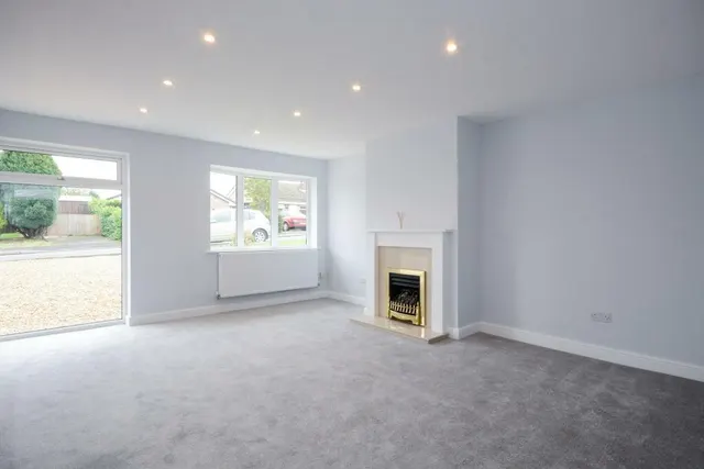 Riber Close, Chesterfield, S43, photo 1