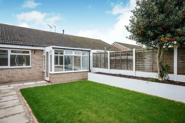 Riber Close, Chesterfield, S43, photo 3