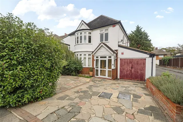 Coniston Road, Bromley, BR1, photo 1