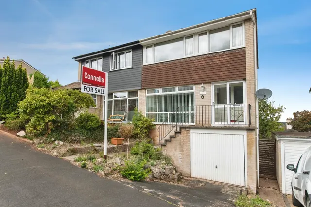 3 bedroom house, Carlton Road, Exeter, EX2