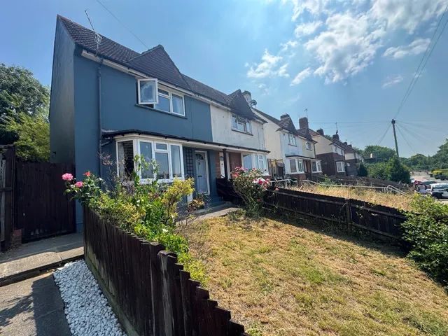 Goodwood Way, Brighton, photo 1