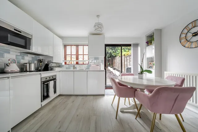Hither Farm Road, Blackheath, SE3, photo 3