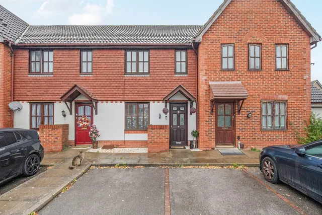 Hither Farm Road, Blackheath, SE3, photo 2