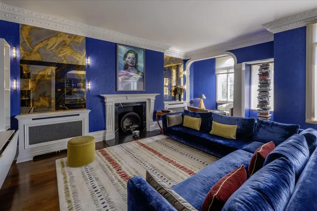 Photo 2 — Marylebone Road, Marylebone, London, NW1 5HN