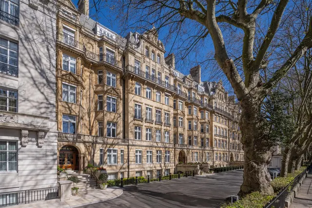 Marylebone Road, Marylebone, London, NW1 5HN, photo 1
