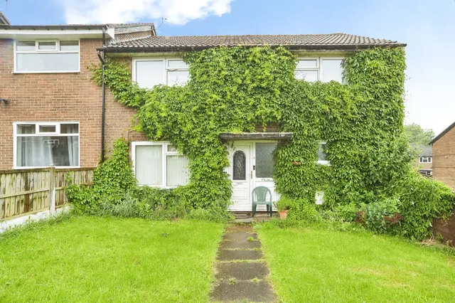 Butterbowl Grove, LEEDS, photo 1
