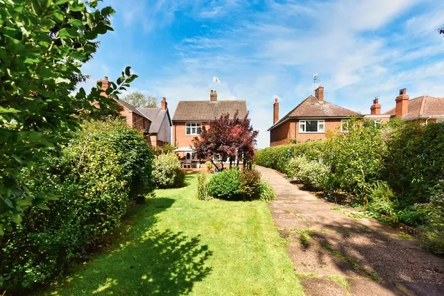 Nottingham Road, Lowdham, photo 2