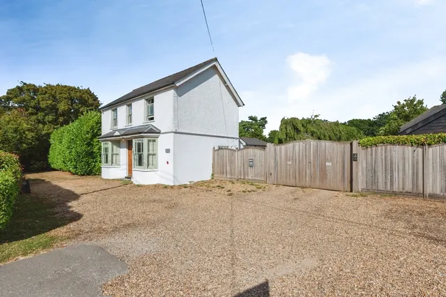 Wrotham Road, Meopham, DA13, photo 3