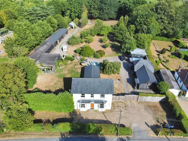 Wrotham Road, Meopham, DA13, photo 1