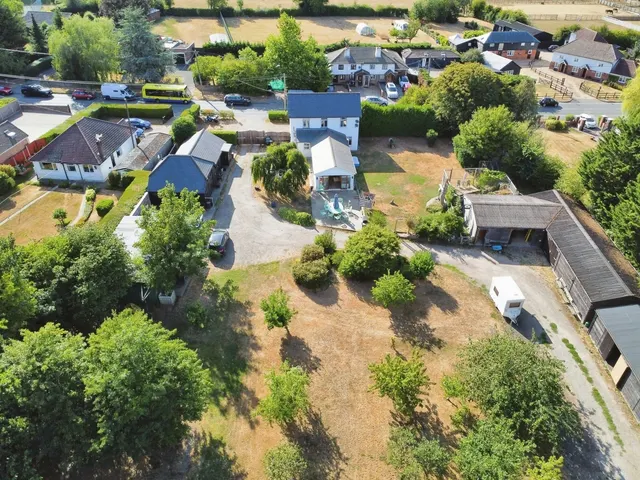 Wrotham Road, Meopham, DA13, photo 2