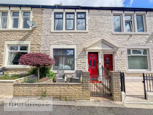 Tower Street, Oswaldtwistle, BB5, photo 1