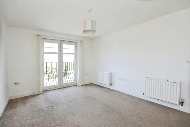 Photo 3 — Harrison Drive, Crewe, Cheshire, CW1
