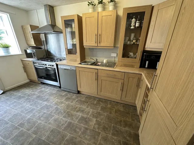 Newbould Crescent, Beighton, S20, photo 3