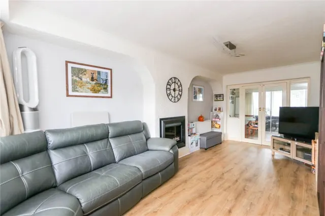 Palmer Avenue, Cheadle, photo 3