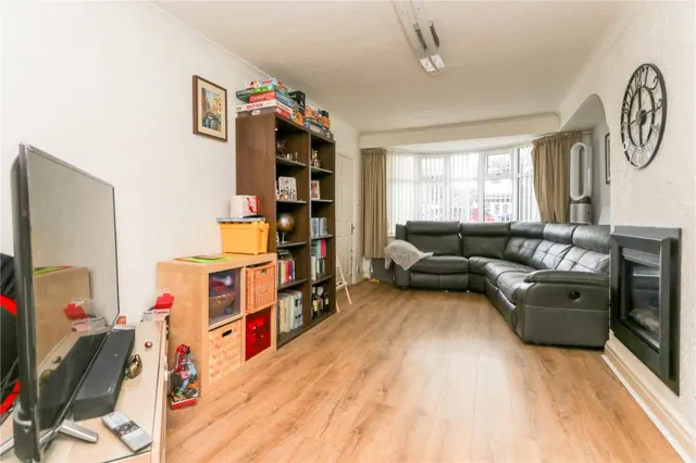Palmer Avenue, Cheadle, photo 2