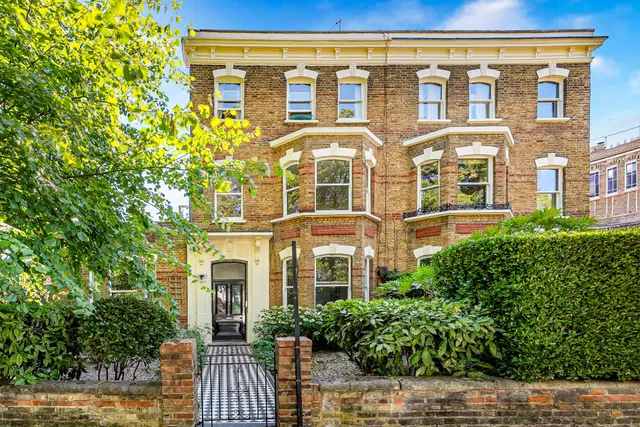 Penn Road, London, N7, photo 1