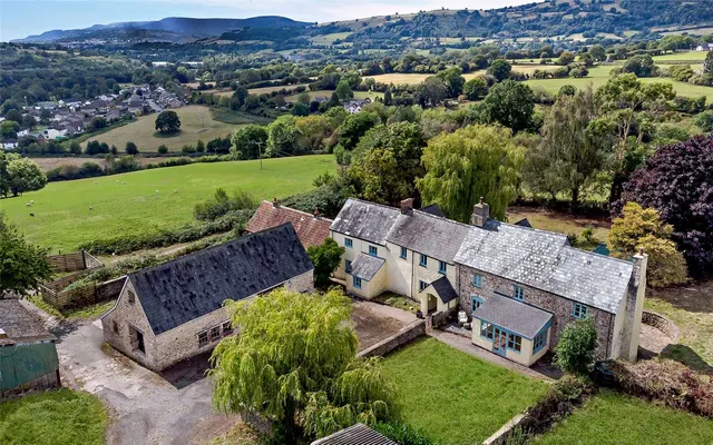 Little Mill, Pontypool, NP4, photo 1