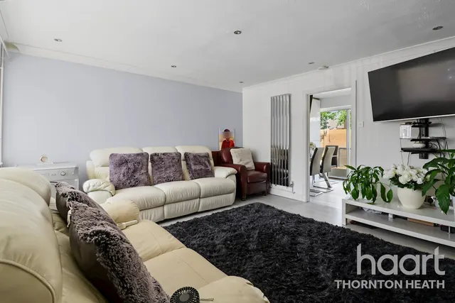 Osborne Gardens, Thornton Heath, CR7, photo 2