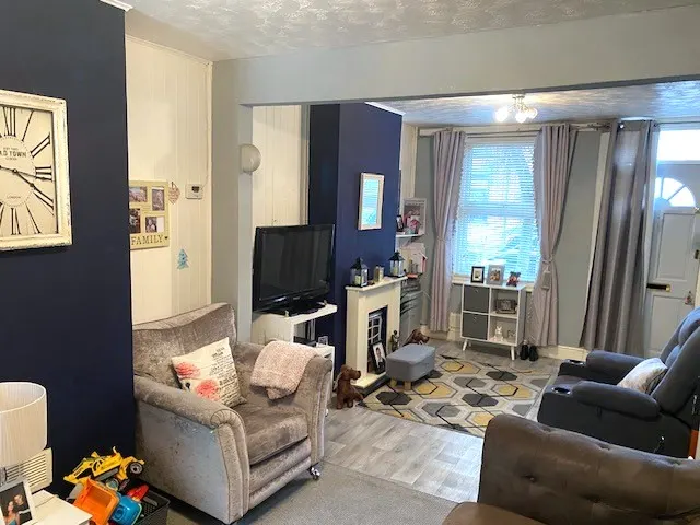 Photo 3 — Cavendish Street, Ipswich, Suffolk, IP3 8BQ