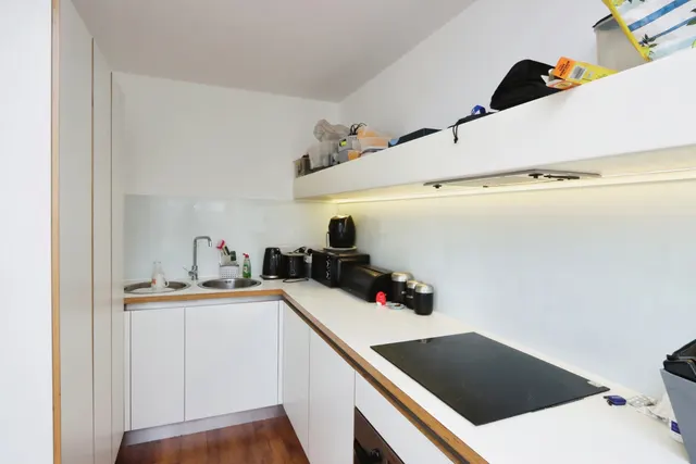 Photo 2 — Woodseats Road, Sheffield, South Yorkshire, S8
