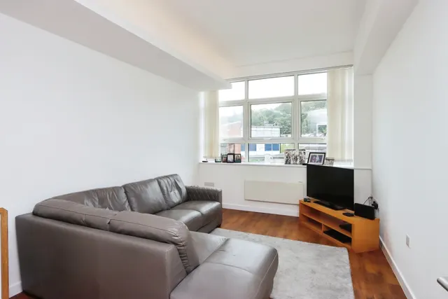 Photo 3 — Woodseats Road, Sheffield, South Yorkshire, S8