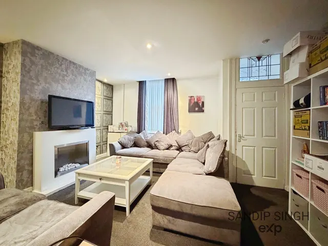 Eldon Street, Preston, PR1, photo 3