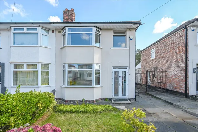 Okehampton Road, Liverpool, L16, photo 1