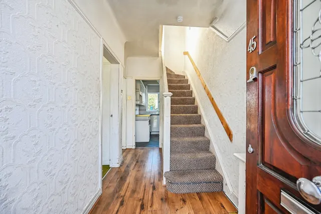 Okehampton Road, Liverpool, L16, photo 2