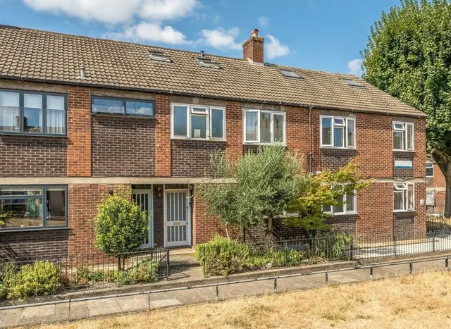 Nunhead Lane, Peckham, SE15, photo 1