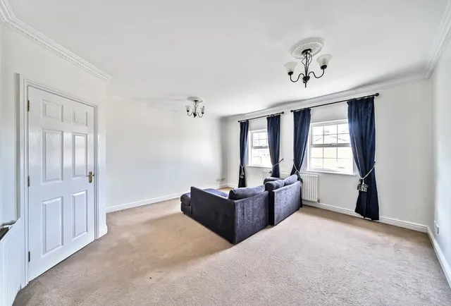 Photo 3 — Radcliffe House Mandelbrote Drive, Littlemore, OX4 4XG