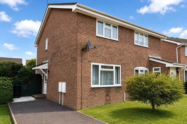 Breaches Gate, Bradley Stoke, Bristol, Gloucestershire, BS32, photo 1