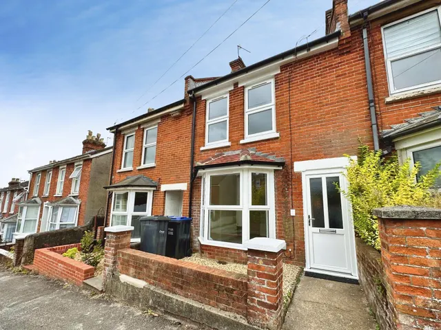 Ashley Road, Salisbury, SP2, photo 1
