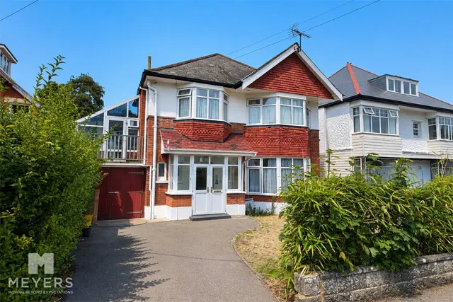 Guildhill Road, Bournemouth, BH6, photo 1
