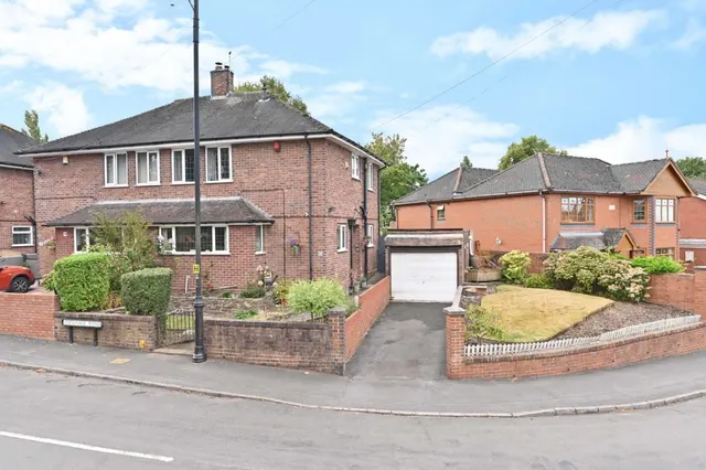 Cocknage Road, Dresden, Stoke-on-Trent, photo 1