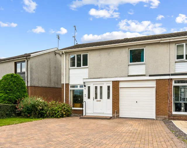 Torry Drive, Alva, FK12, photo 1