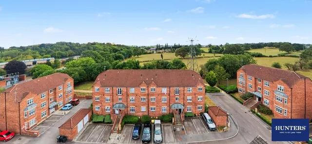 Normington House, 8 Towler Drive Leeds, LS13 1PB, photo 1