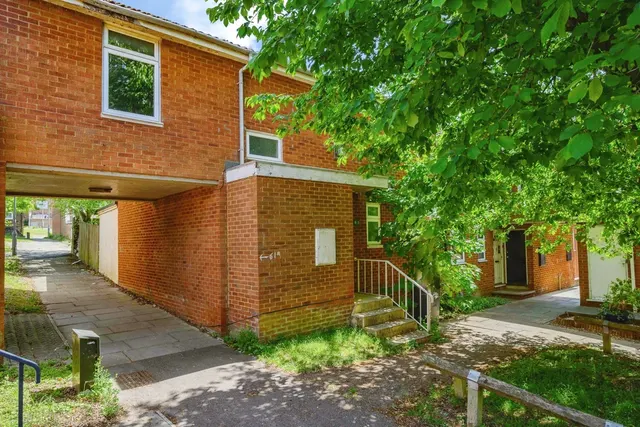 Wexham Close, LUTON, Bedfordshire, LU3, photo 1