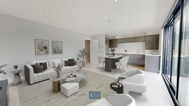 High Road, Loughton, IG10, photo 3