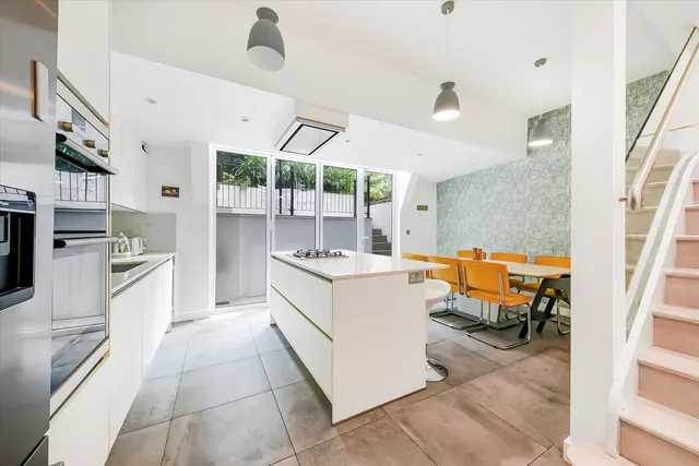 Antrim Grove, Belsize Park, NW3, photo 1