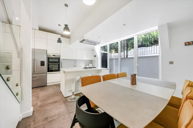 Antrim Grove, Belsize Park, NW3, photo 3