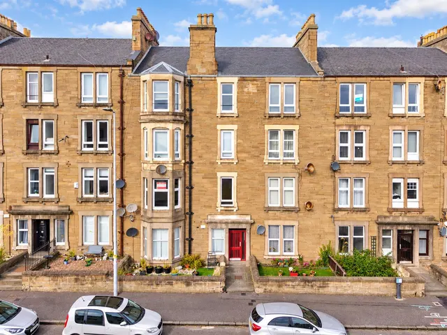 Clepington Road, Dundee, photo 1