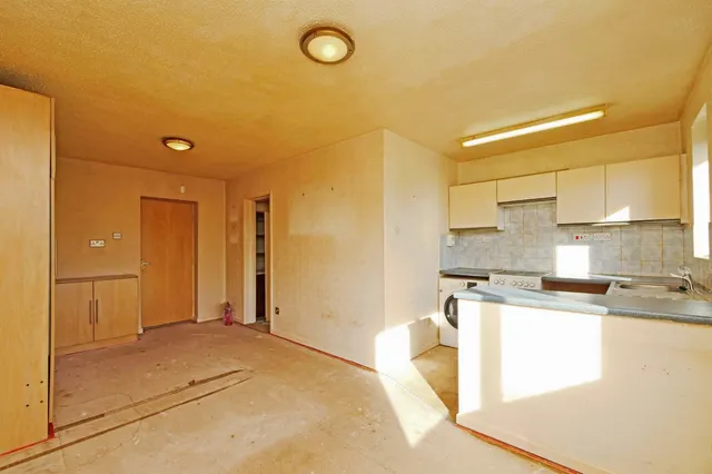 Ryecroft, Strensall, YO32, photo 3