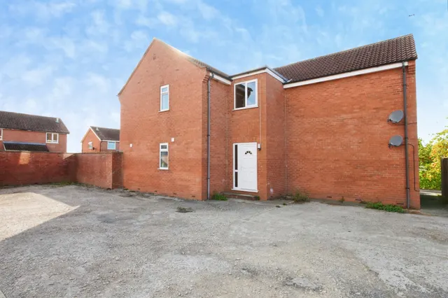 Ryecroft, Strensall, YO32, photo 1