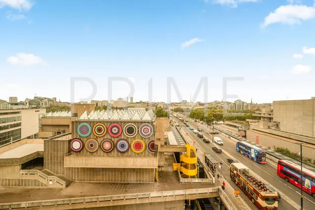 Belvedere Road, South Bank, SE1, photo 2