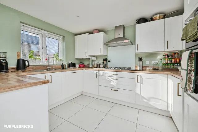 Payne Road, Sawtry, PE28, photo 3