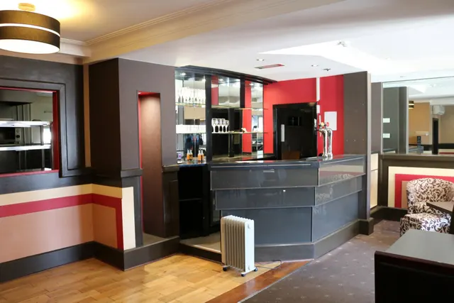 property, Oxford Street, Weston-Super-Mare, BS23
